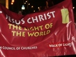 Walk of Light